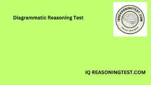 Diagrammatic Reasoning Test